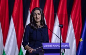 Угорщина засудила нічний удар Росії по Києву Угорщина зробила заяву про атаку Росії на Київ