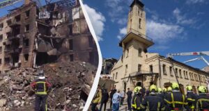 “Росія зайшла у глухий кут”: у Європі відреагували на атаку по Україні та удар “Орєшником” “Росія-зайшла-у-глухий-кут”:-у-Європі-відреагували-на-атаку-по-Україні-та-удар-“Орєшником”