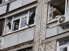 Атака Росії на Богодухів: 12 постраждалих внаслідок обстрілу Росія атакувала Богодухів на Харківщині: постраждали 12 людей