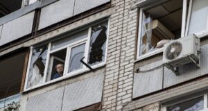 Атака Росії на Богодухів: 12 постраждалих внаслідок обстрілу Росія атакувала Богодухів на Харківщині: постраждали 12 людей