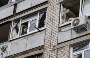 Атака Росії на Богодухів: 12 постраждалих внаслідок обстрілу Росія атакувала Богодухів на Харківщині: постраждали 12 людей