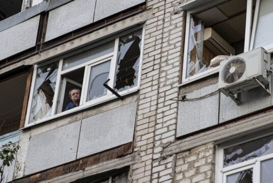 Атака Росії на Богодухів: 12 постраждалих внаслідок обстрілу Росія атакувала Богодухів на Харківщині: постраждали 12 людей