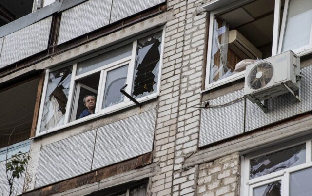 Атака Росії на Богодухів: 12 постраждалих внаслідок обстрілу Росія атакувала Богодухів на Харківщині: постраждали 12 людей
