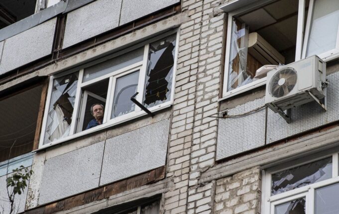 Атака Росії на Богодухів: 12 постраждалих внаслідок обстрілу Росія атакувала Богодухів на Харківщині: постраждали 12 людей