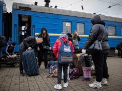 Хто з біженців першим почне повертатися до України з Європи: відповідь демографині Хто-з-біженців-першим-почне-повертатися-до-України-з-Європи:-відповідь-демографині