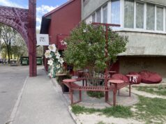 Як літні тераси в Луцьку рятують ресторанний бізнес та змінюють правила міського життя Як-літні-тераси-в-Луцьку-рятують-ресторанний-бізнес-та-змінюють-правила-міського-життя