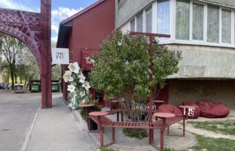 Як літні тераси в Луцьку рятують ресторанний бізнес та змінюють правила міського життя Як-літні-тераси-в-Луцьку-рятують-ресторанний-бізнес-та-змінюють-правила-міського-життя