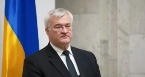 Україна вимагає термінового засідання Ради Безпеки ООН через атаку на Київ Україна-вимагає-термінового-скликання-засідання-Ради-Безпеки-ООН-і-засідання-ОБСЄ-через-атаку-рф-на.