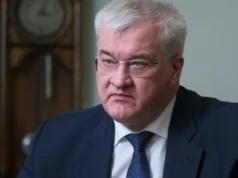 Україна вимагає термінового засідання Радбезу ООН після атаки рф Україна вимагає термінового засідання Радбезу ООН після атаки рф