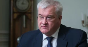 Україна вимагає термінового засідання Радбезу ООН після атаки рф Україна вимагає термінового засідання Радбезу ООН після атаки рф