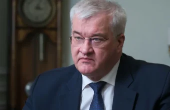 Україна вимагає термінового засідання Радбезу ООН після атаки рф Україна вимагає термінового засідання Радбезу ООН після атаки рф