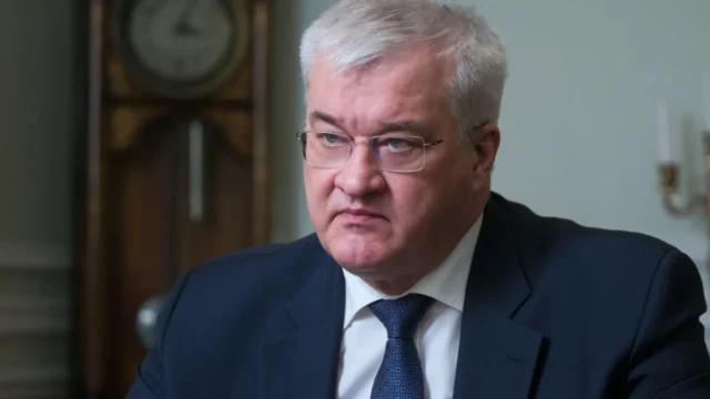 Україна вимагає термінового засідання Радбезу ООН після атаки рф Україна вимагає термінового засідання Радбезу ООН після атаки рф