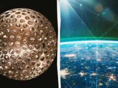 Усередині супутника NASA заховали послання для тих, хто житиме через мільйони років Усередині-супутника-nasa-заховали-послання-для-тих,-хто-житиме-через-мільйони-років