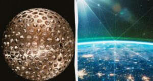 Усередині супутника NASA заховали послання для тих, хто житиме через мільйони років Усередині-супутника-nasa-заховали-послання-для-тих,-хто-житиме-через-мільйони-років