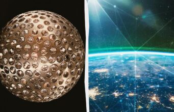 Усередині супутника NASA заховали послання для тих, хто житиме через мільйони років Усередині-супутника-nasa-заховали-послання-для-тих,-хто-житиме-через-мільйони-років