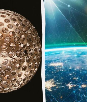 Усередині супутника NASA заховали послання для тих, хто житиме через мільйони років Усередині-супутника-nasa-заховали-послання-для-тих,-хто-житиме-через-мільйони-років