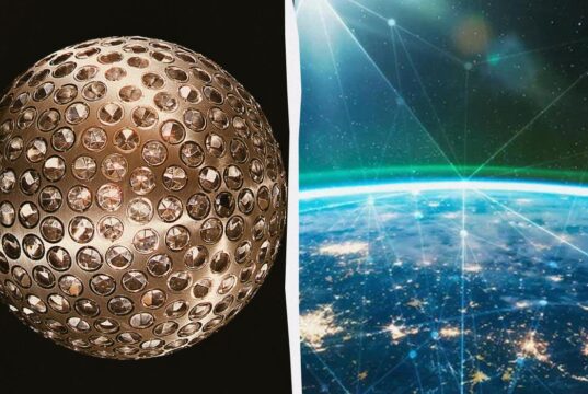 Усередині супутника NASA заховали послання для тих, хто житиме через мільйони років Усередині-супутника-nasa-заховали-послання-для-тих,-хто-житиме-через-мільйони-років