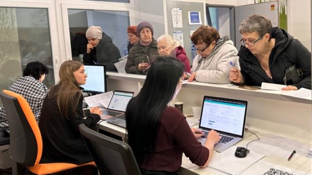 Чехія змінює правила тимчасового захисту для українських біженців Чехія-змінює-правила-для-біженців:-що-чекає-на-українців?