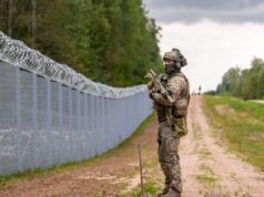 Ситуація на кордоні з Білоруссю: стабільність військових сил Що відбувається на кордоні з Білоруссю: реальні дані від ДПСУ