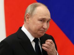 Розчарування російської еліти у Путіні зростає на фоні війни та економічних труднощів В оточенні Путіна зростає розчарування через війну та економіку, – The Guardian