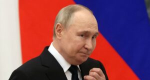 Розчарування російської еліти у Путіні зростає на фоні війни та економічних труднощів В оточенні Путіна зростає розчарування через війну та економіку, – The Guardian