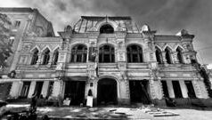 Ракетний удар по Києву: пошкоджені культурні та історичні об’єкти Музеї,-церкви-і-опера.-Які-об’єкти-постраждали-від-ракетного-удару-РФ-по-Києву