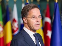 Блокування плану збільшення військової допомоги Україні на саміті НАТО Британія, Франція та ще три країни зупинили план НАТО щодо фінансування України
