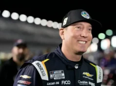 Помер легендарний гонщик NASCAR Кайл Буш у віці 41 року Дворазовий-чемпіон-nascar-Кайл-Буш-помер-у-41-рік-після-важкої-пневмонії-та-сепсису