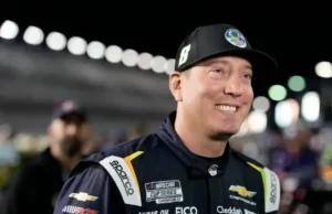 Помер легендарний гонщик NASCAR Кайл Буш у віці 41 року Дворазовий-чемпіон-nascar-Кайл-Буш-помер-у-41-рік-після-важкої-пневмонії-та-сепсису