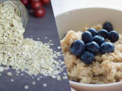 Названо 7 продуктів, у яких магнію ще більше, ніж у вівсянці Названо-7-продуктів,-у-яких-магнію-ще-більше,-ніж-у-вівсянці