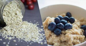 Названо 7 продуктів, у яких магнію ще більше, ніж у вівсянці Названо-7-продуктів,-у-яких-магнію-ще-більше,-ніж-у-вівсянці
