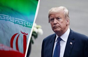 США та Іран уклали попередню угоду, але Ормузька протока під питанням, – WP США-та-Іран-уклали-попередню-угоду,-але-Ормузька-протока-під-питанням,-–-wp