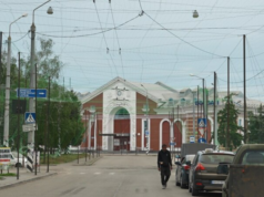 Краматорськ: Життя під загрозою обстрілів та дронів «Стікає-кров’ю»:-як-Краматорськ-живе-за-15-кілометрів-від-фронту?