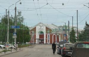 Краматорськ: Життя під загрозою обстрілів та дронів «Стікає-кров’ю»:-як-Краматорськ-живе-за-15-кілометрів-від-фронту?