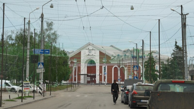 Краматорськ: Життя під загрозою обстрілів та дронів «Стікає-кров’ю»:-як-Краматорськ-живе-за-15-кілометрів-від-фронту?