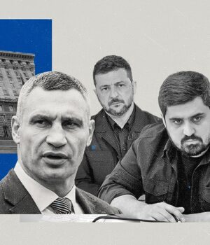 4_collage_klychko_tkachenko_zelensky_119c5fa2eb6e91855e93e5916f460d1e_1300x820.jpg Зима близько. Що відбувається за лаштунками боротьби Банкової та Кличка і чи замерзне Київ знову