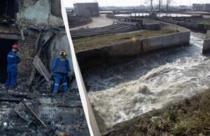 Удар РФ по Бортницькій станції аерації у Києві: експерт попередив про загрозу для Дніпра Удар-РФ-по-Бортницькій-станції-аерації-у-Києві:-експерт-попередив-про-загрозу-для-Дніпра