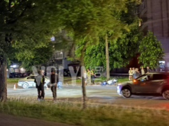 У Луцьку на Молоді зіткнулися авто і мотоцикл, травмувався хлопець У-Луцьку-на-Молоді-зіткнулися-авто-і-мотоцикл,-травмувався-хлопець