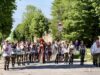 Хода у вишиванках у Благодатному: єдність громади та підтримка військових У-селищі-Благодатне-відбулися-благодійні-заходи-до-Дня-сімʼї-та-Дня-вишиванки