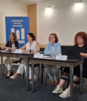 На-Волині-та-Рівненщині-громадські-активісти-моніторитимуть-публічні-інвестиції-в-школи,-лікарні-та-укриття