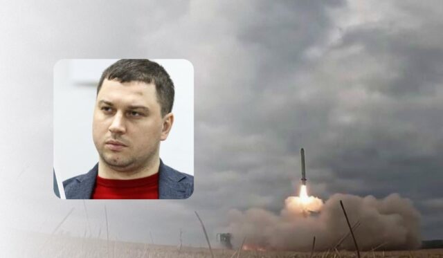 Удар “Орешником” по Україні: експерт назвав суму, яку Росія витратила Удар-“Орешником”-по-Україні:-експерт-назвав-суму,-яку-Росія-витратила