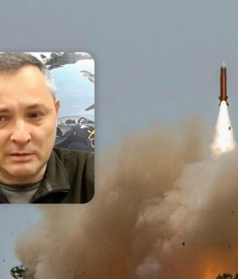 У Повітряних силах відповіли, чи реально повністю відбити масований комбінований удар У-Повітряних-силах-відповіли,-чи-реально-повністю-відбити-масований-комбінований-удар