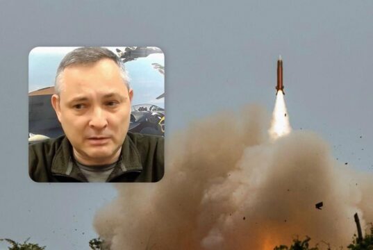У Повітряних силах відповіли, чи реально повністю відбити масований комбінований удар У-Повітряних-силах-відповіли,-чи-реально-повністю-відбити-масований-комбінований-удар