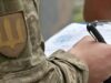 Нові правила мобілізації у Волинській області: хто може вручати повістки На-Волині-повістки-вручають-виключно-особи-з-бойовим-досвідом