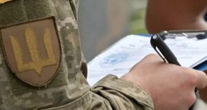 Нові правила мобілізації у Волинській області: хто може вручати повістки На-Волині-повістки-вручають-виключно-особи-з-бойовим-досвідом