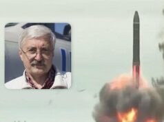 РФ чітко знала ціль: експерт розкрив, по чому насправді вдарив “Орешник” у Білій Церкві РФ-чітко-знала-ціль:-експерт-розкрив,-по-чому-насправді-вдарив-“Орешник”-у-Білій-Церкві