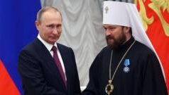 У Чехії затримали митрополита Іларіона: підозра у перевезенні наркотиків В-Чехії-затримали-впливого-митрополита-Російської-церкви.-Поліція-думає,-що-міг-везти-наркотики