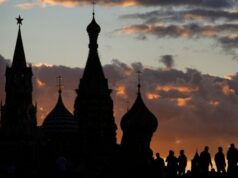 “Якщо буде кошмарити Київ”: у Міноборони попередили Росію про “болісну” відповідь на удари “Якщо-буде-кошмарити-Київ”:-у-Міноборони-попередили-Росію-про-“болісну”-відповідь-на-удари