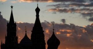 “Якщо буде кошмарити Київ”: у Міноборони попередили Росію про “болісну” відповідь на удари “Якщо-буде-кошмарити-Київ”:-у-Міноборони-попередили-Росію-про-“болісну”-відповідь-на-удари