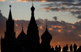 “Якщо буде кошмарити Київ”: у Міноборони попередили Росію про “болісну” відповідь на удари “Якщо-буде-кошмарити-Київ”:-у-Міноборони-попередили-Росію-про-“болісну”-відповідь-на-удари